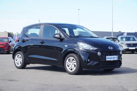 Hyundai i10 MPi Essential