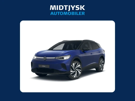 VW ID.4 Style