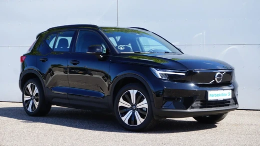 Volvo XC40 P6 ReCharge Core