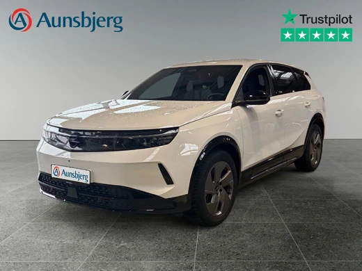 Opel Grandland EL GS 213HK 5d Aut.