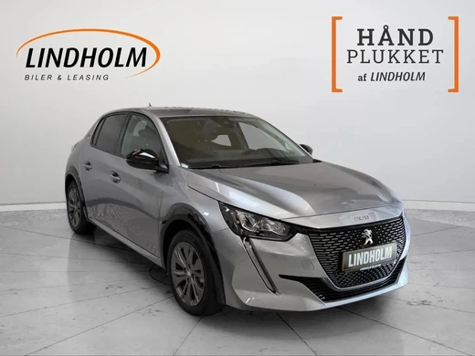 Peugeot e-208 Allure
