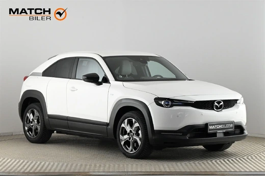 Mazda MX-30 e-Skyactiv Advantage 145HK 5d Aut.