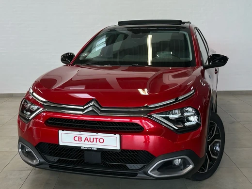 Citroën e-C4 X EL Palais Sky 136HK 5d Aut.