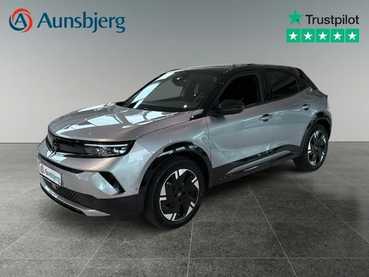Opel Mokka-e EL GS-Line 156HK 5d Aut.