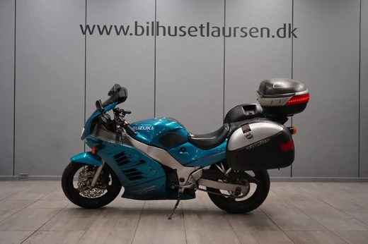 Suzuki RF 600 R