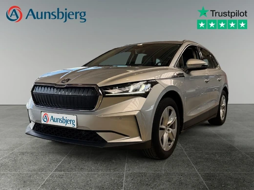 Skoda Enyaq 80 iV 204HK 5d Aut.