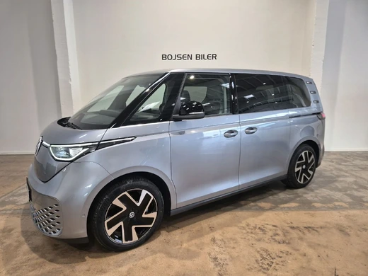 Volkswagen ID. Buzz EL Style 204HK Aut.