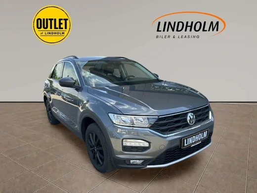 VW T-Roc TSi 115 Style