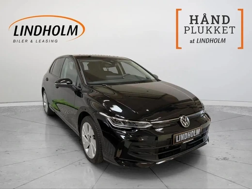 Volkswagen Golf VIII eTSi 150 Life DSG