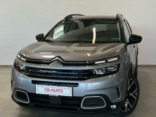 Citroën C5 Aircross 1,6 Plugin-hybrid Shine Sport EAT8 225HK 5d 8g Aut.