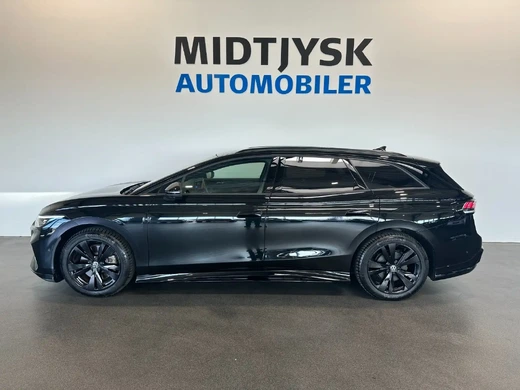 VW ID.7 Style S Tourer