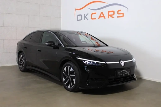 VW ID.7 Style