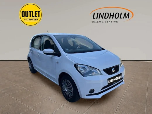 Seat Mii 60 Style aut. eco