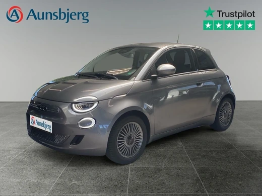 Fiat 500e EL Icon Pack 118HK 3d Aut.