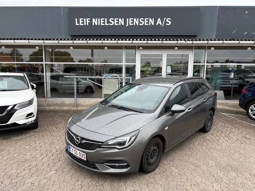 Opel Astra T 110 Sports Tourer