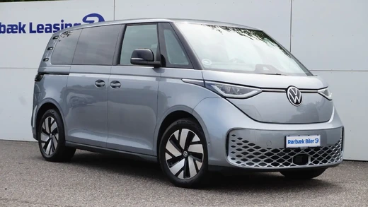 Volkswagen ID. Buzz Life 75 Years Edition SWB