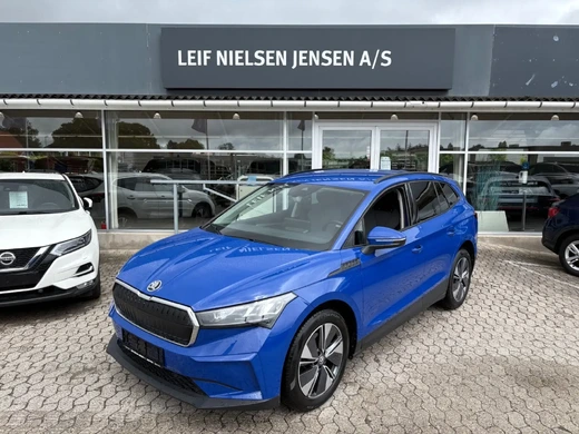 Skoda Enyaq iV Loft