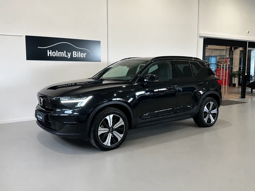 Volvo XC40 P6 ReCharge Core
