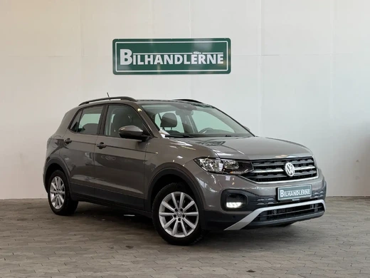 Volkswagen T-Cross TSi 115 Style