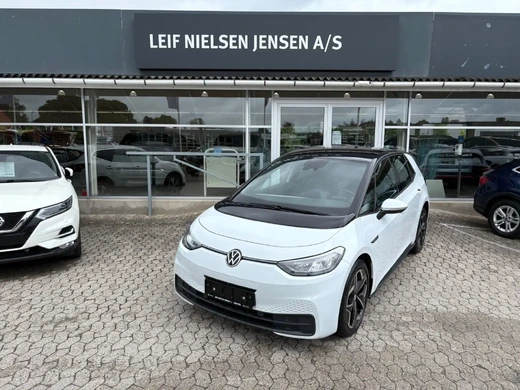 Volkswagen ID.3 Pro S