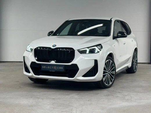 BMW iX1 xDrive30 Fully Charged M-Sport