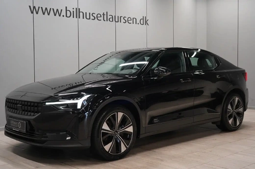 Polestar 2 Long Range AWD