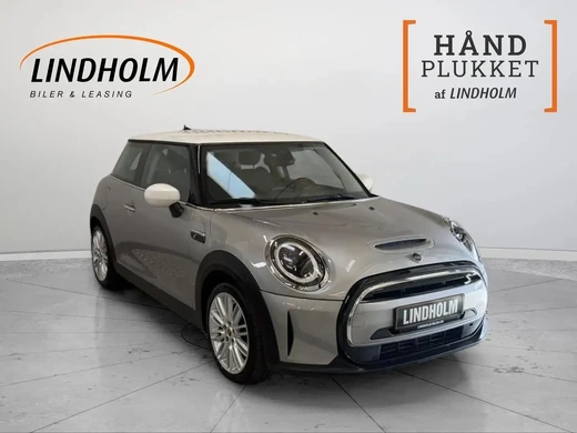 MINI Cooper SE Classic Trim