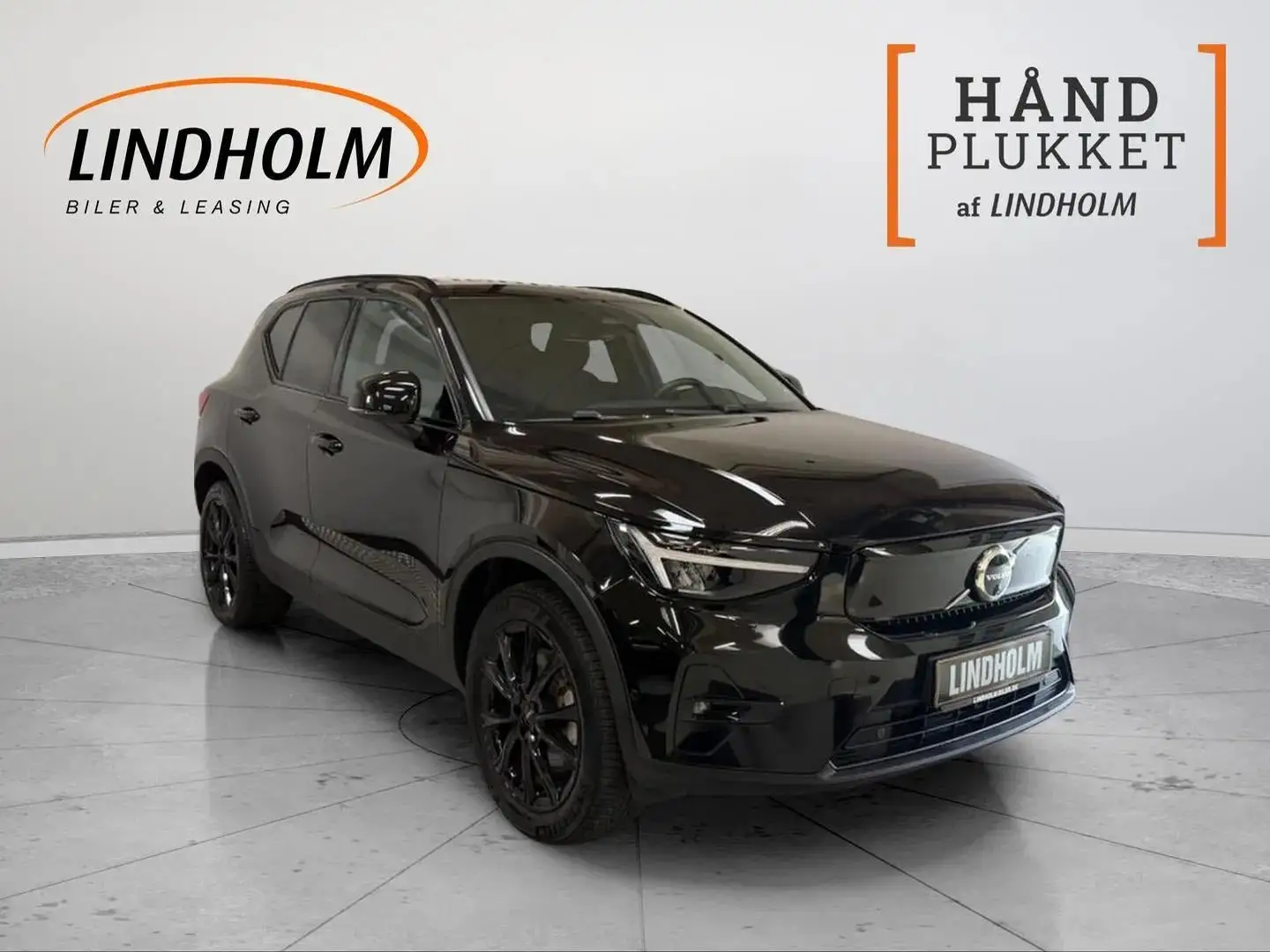 Volvo XC40 ReCharge Twin Ultimate