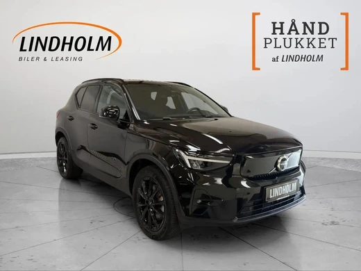 Volvo XC40 ReCharge Twin Ultimate
