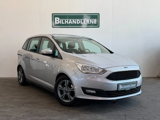 Ford Grand C-MAX TDCi 120 Titanium aut.