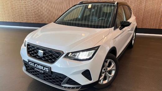 Seat Arona TSi 110 FR DSG