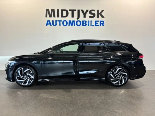VW ID.7 Style S Tourer