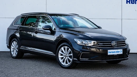 Volkswagen Passat GTE+ Variant DSG