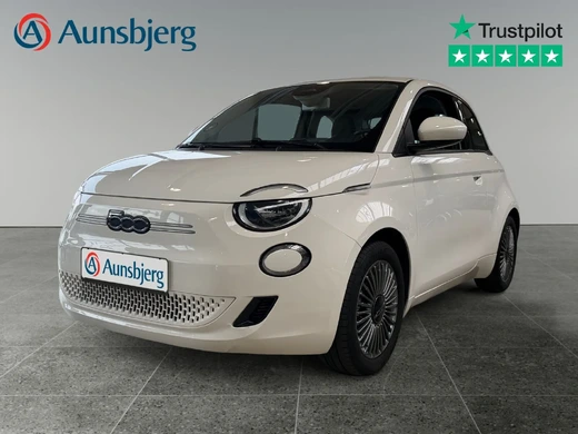 Fiat 500e EL Icon 118HK 3d Aut.