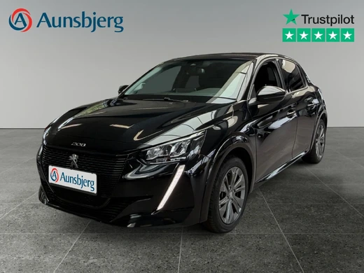 Peugeot e-208 EL Allure 136HK 5d Aut.