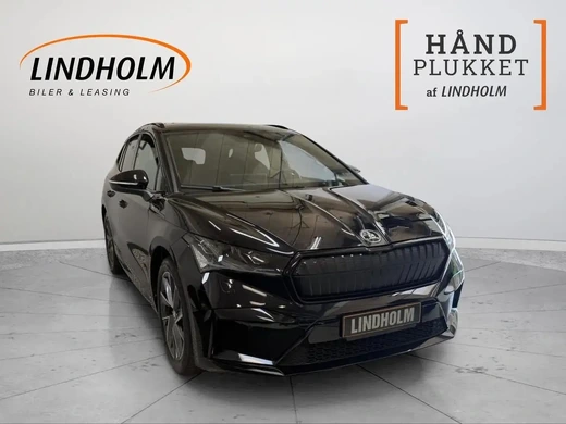 Skoda Enyaq iV Sportline