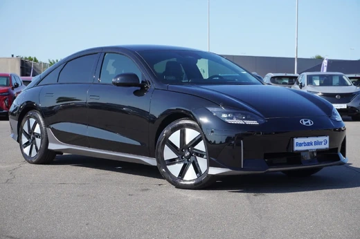 Hyundai Ioniq 6 Ultimate