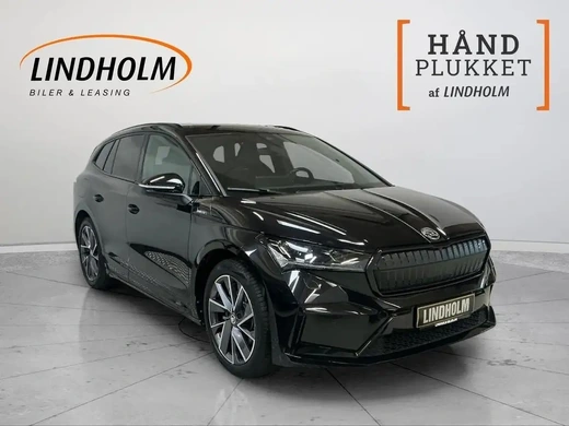 Skoda Enyaq iV Sportline