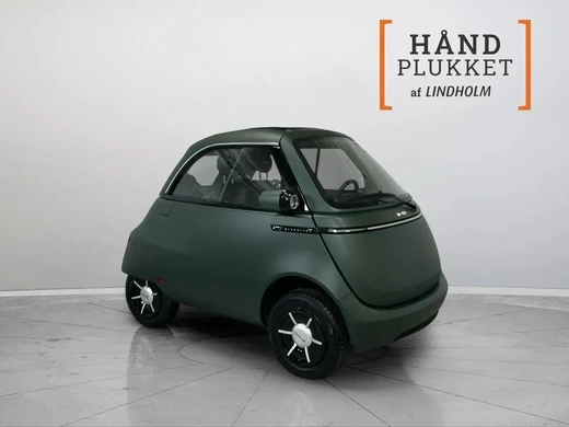 Micro Microlino