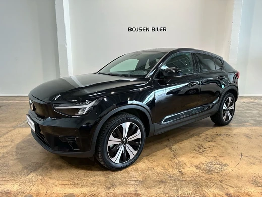 Volvo C40 P6 Recharge Plus 231HK 4d Aut.