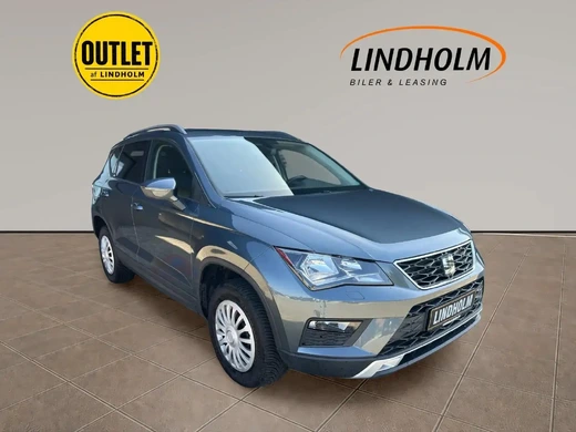 Seat Ateca TSi 150 Style