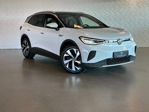 VW ID.4 Pro