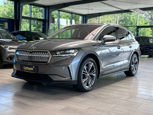 Skoda Enyaq iV Suite