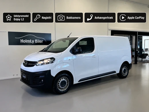 Opel Vivaro-e Enjoy L2