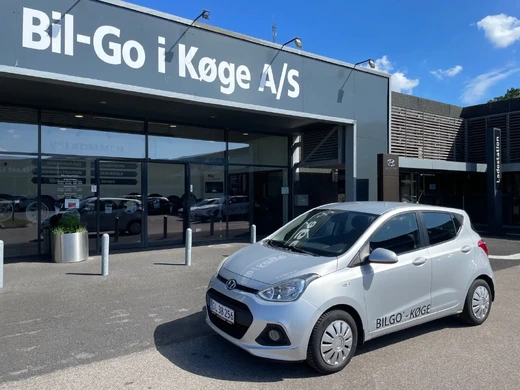 Hyundai i10 Access