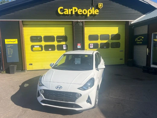 Hyundai i10 MPi Essential
