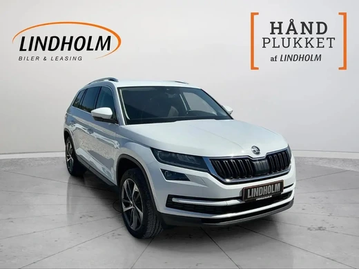 Skoda Kodiaq TSi 150 Style DSG