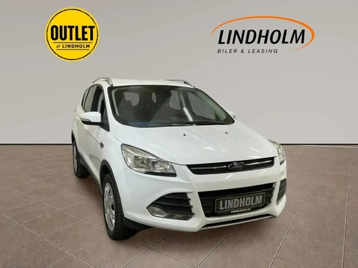 Ford Kuga TDCi 120 Trend+