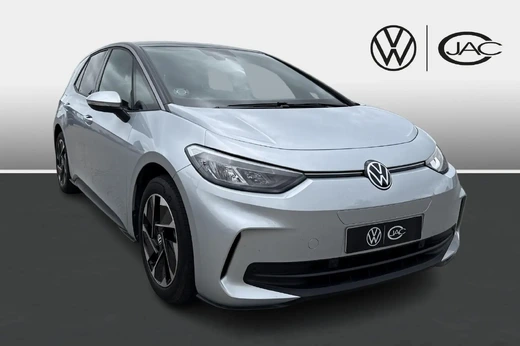 VW ID.3 Life+