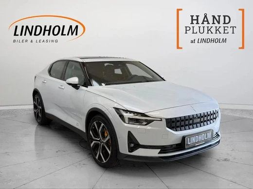 Polestar 2 Performance AWD